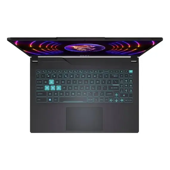 MSI Gaming Laptop