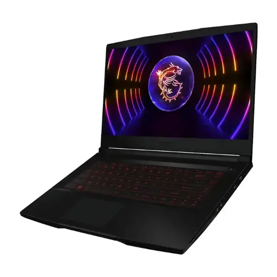 Gaming MSI Laptop