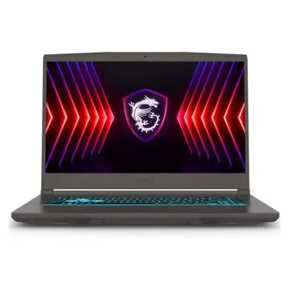 MSI Thin 15 B12VE