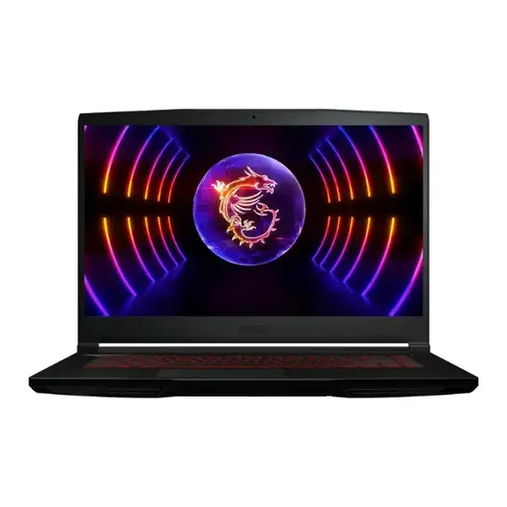 MSI Thin GF63 12UC