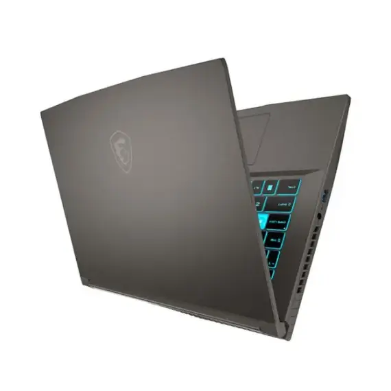 MSI laptop I5