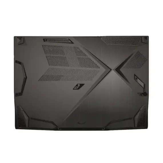 Gaming MSI laptop