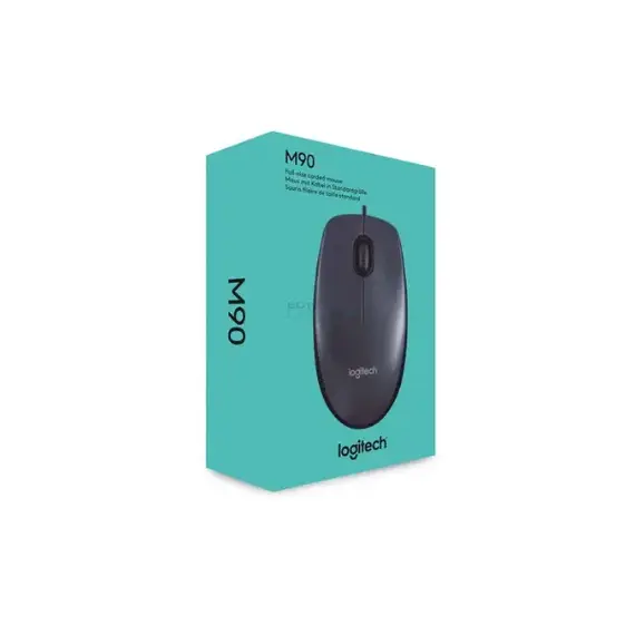 logitech mouse