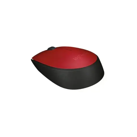 Logitech M171 Wireless Mouse