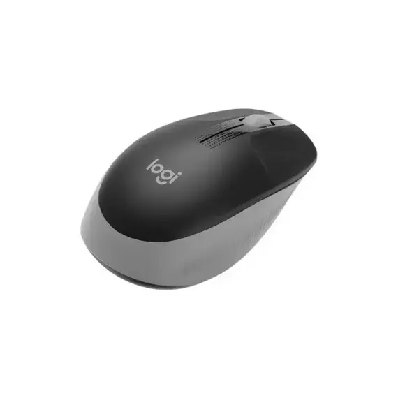 Logitech Wireless Mouse