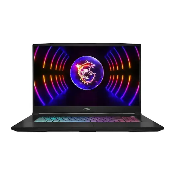 Msi Katana 15 B13VGK
