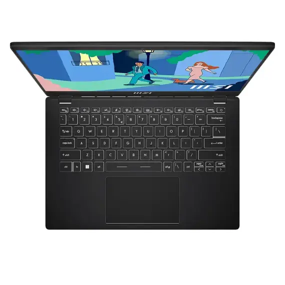 Msi Modern 14 Laptop