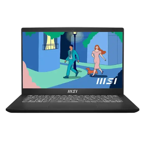 Msi Modern 14 C12MO