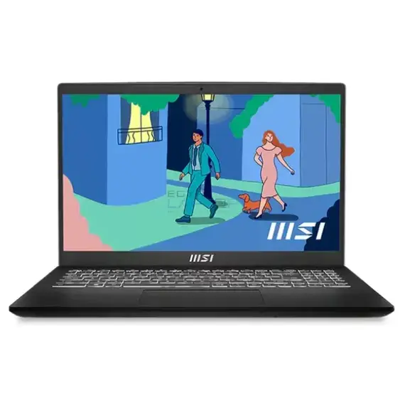 Msi Modern 14 C12MO