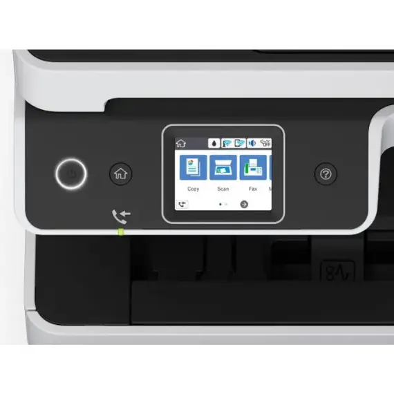 Multifunction printer