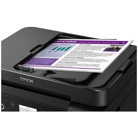 Epson L6270 Printers