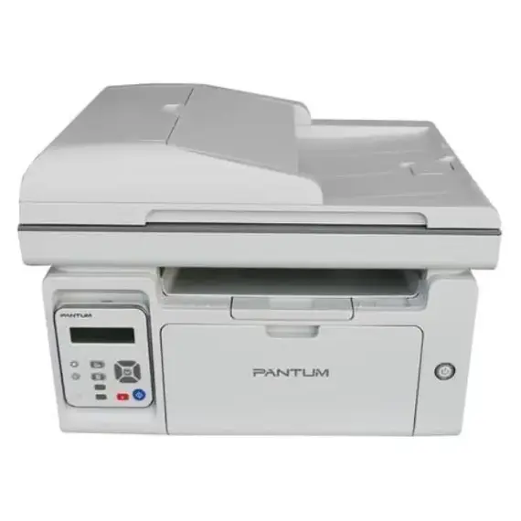 Pantum printer wireless