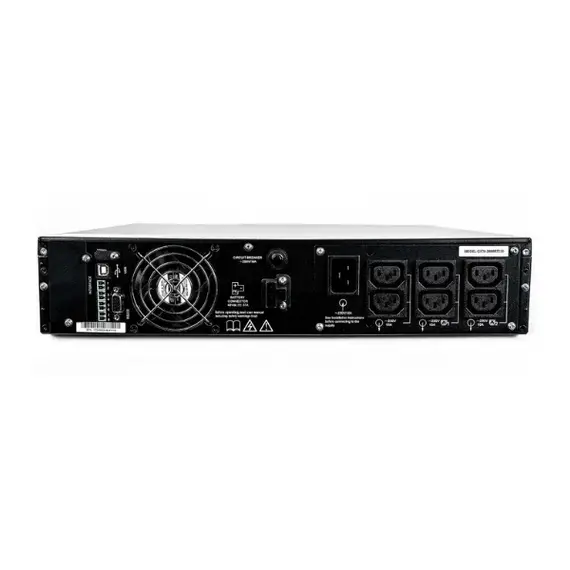 Vertiv Liebert GXT4-2000RT230E