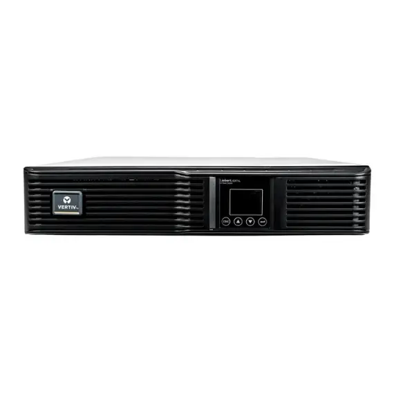 Vertiv GXT4-2000RT230E On-Line UPS