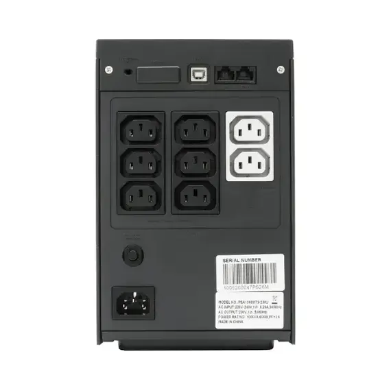 Vertiv Liebert UPS