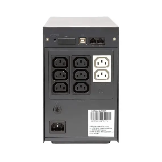 Vertiv Liebert UPS