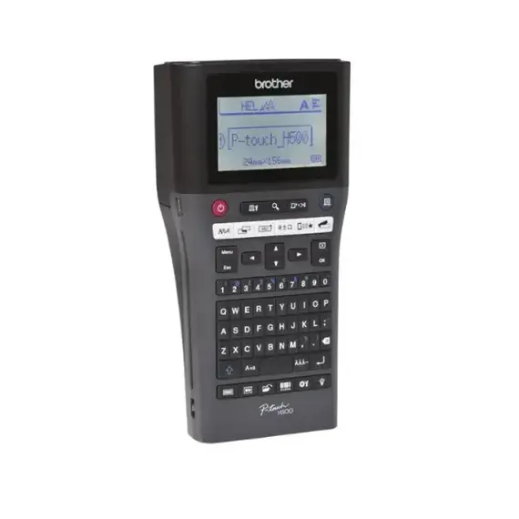 brother label maker