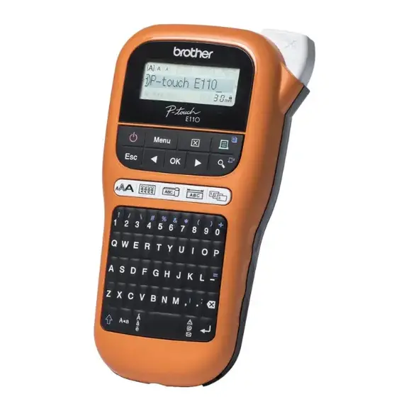 Brother PT-E110VP