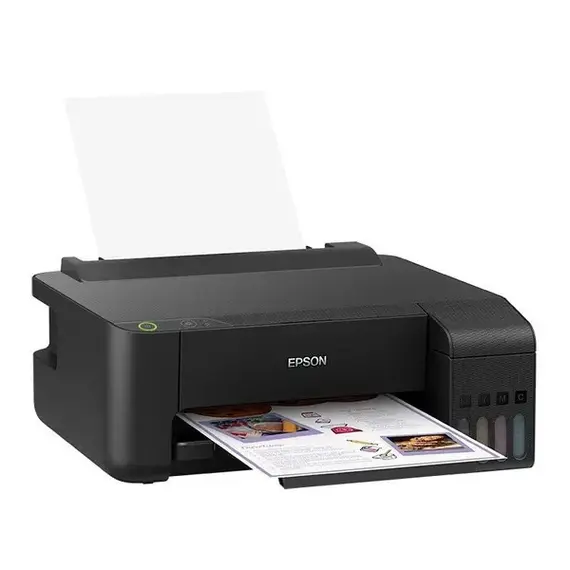 Epson EcoTan Printer
