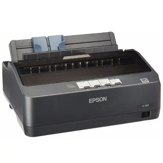 epson dot matrix printer