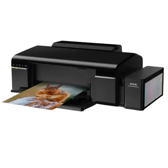 epson ink tank printer