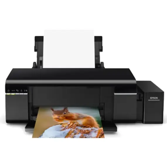 Epson L805 printer