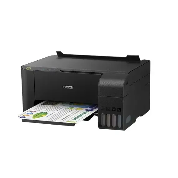 ink jet Printers