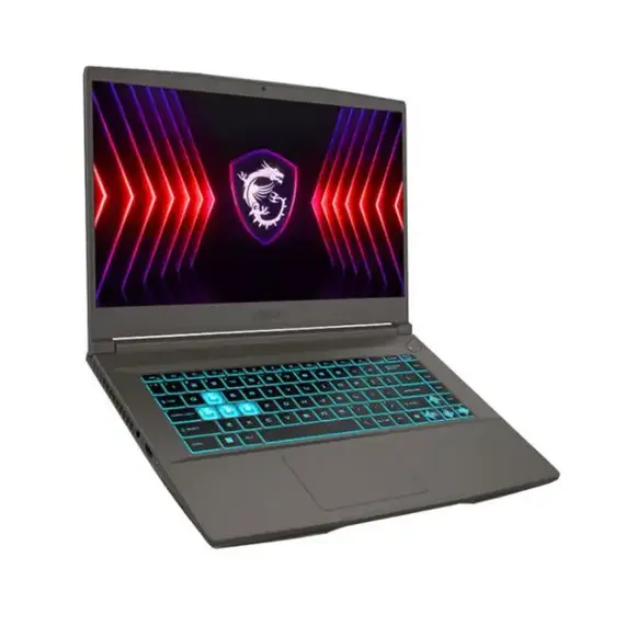 laptop MSI Thin 15