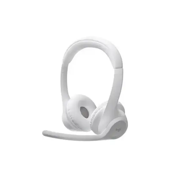 logitech 
bluetooth Headset