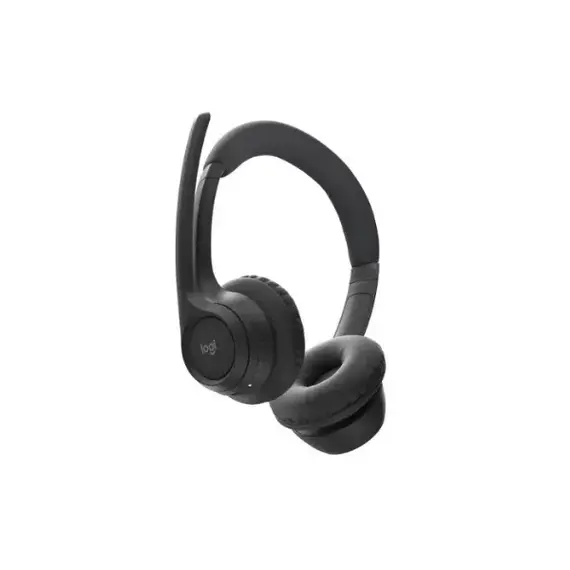 logitech Wireless Headset