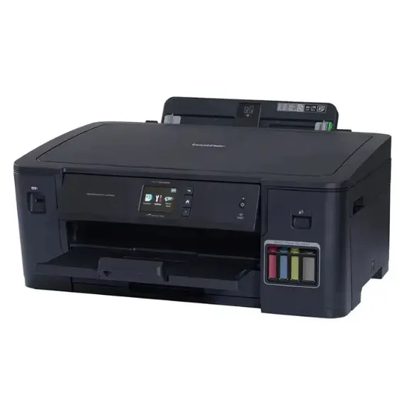 Brother HL-T4000DW printer