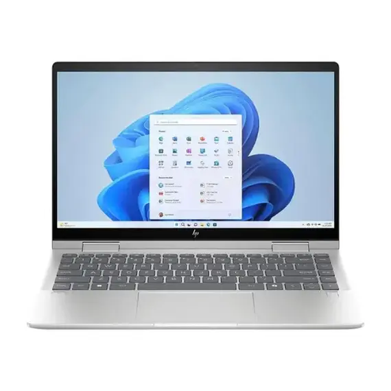 2 in 1 Laptop HP