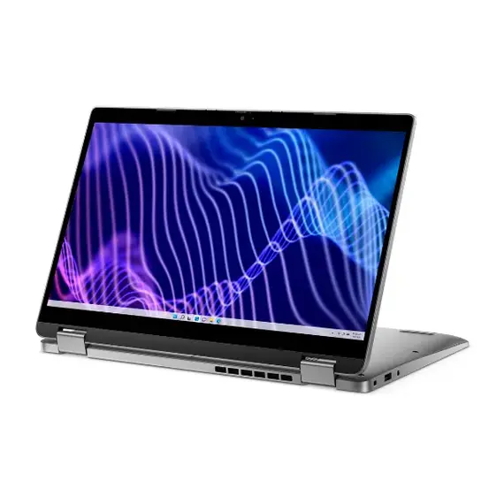 2-in-1 Laptop dell