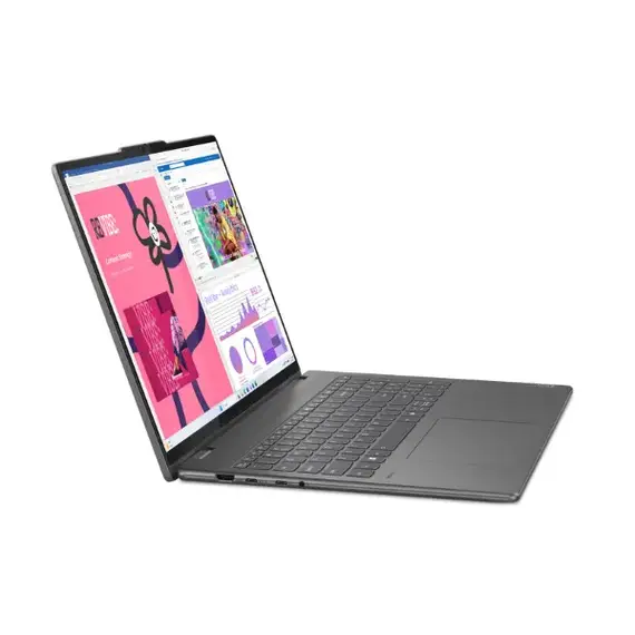 لينوفو لابتوب 2 في 1