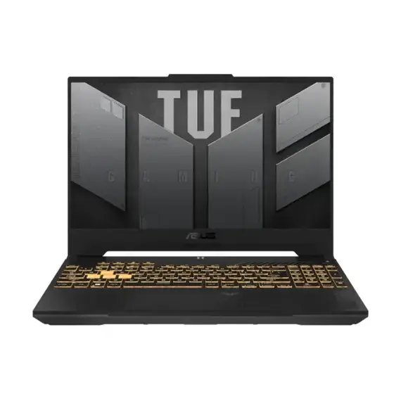 ASUS TUF Gaming F15 FX507VV-LP314