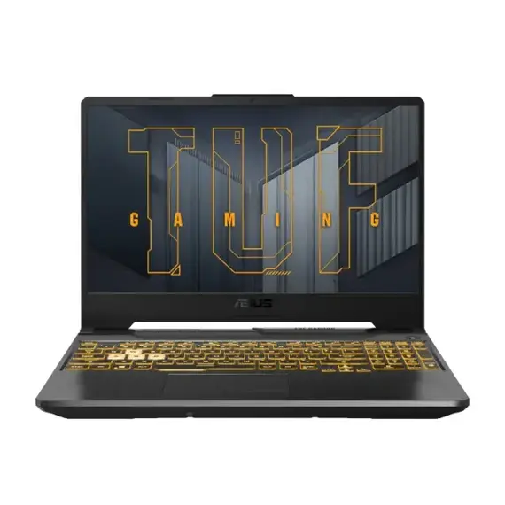 Asus TUF Gaming A15 FA506NC-HN005W