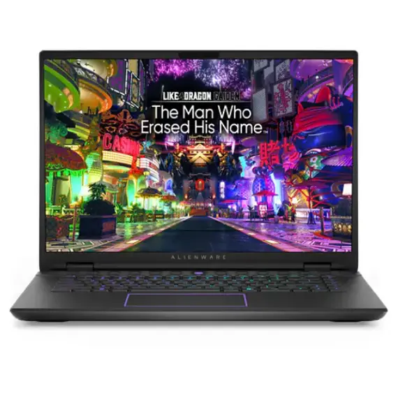 Dell Alienware m16 R2