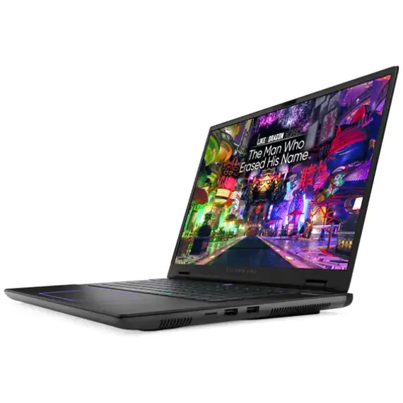 Gaming Dell Laptop