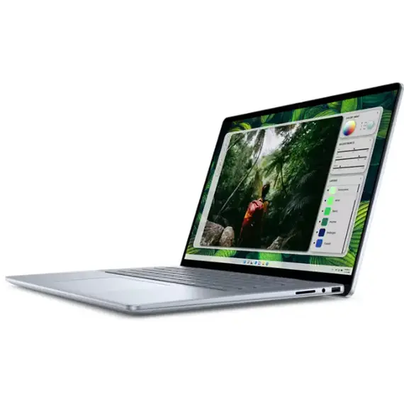 لابتوب ديل انسبايرون 16