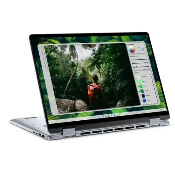 Dell Inspiron Laptop