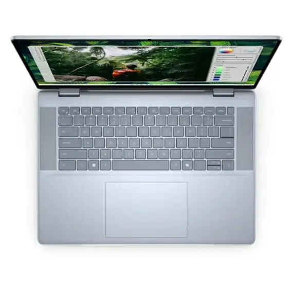 لابتوب 2 في 1 ديل
