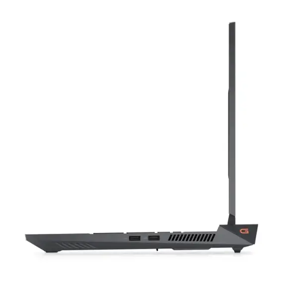 Gaming Dell laptop