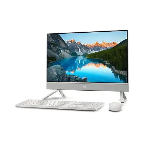 dell all in one