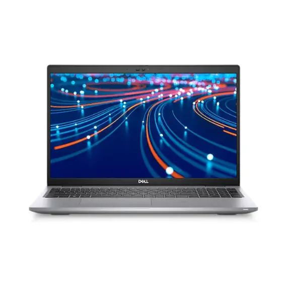 Dell Latitude 5520