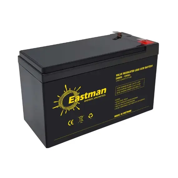 Eastman EM9VB Battery