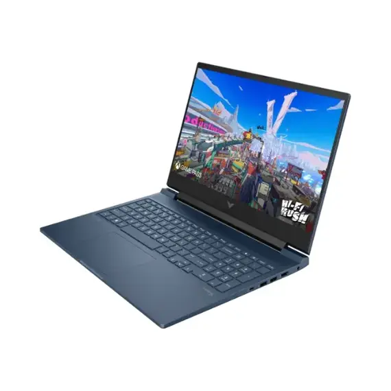 Gaming HP Laptop