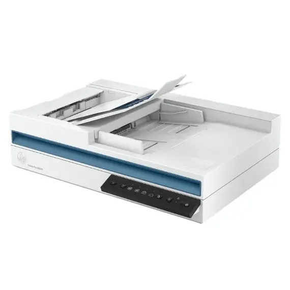 hp scanner printer
