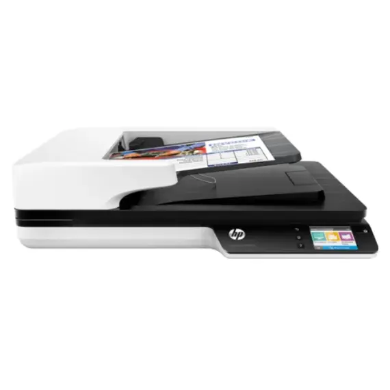 HP Pro 4500 FN1