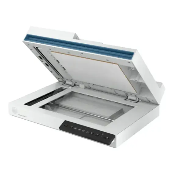 HP photo scanner