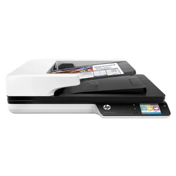 HP ScanJet Pro 3500 f1